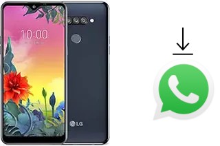 Como baixar e instalar o WhatsApp em LG K50S