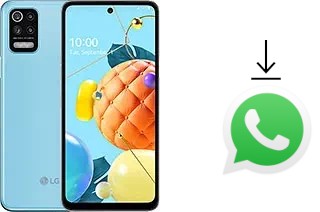 Como baixar e instalar o WhatsApp em LG K62