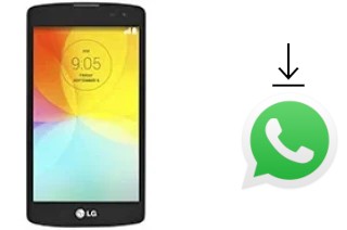 Como baixar e instalar o WhatsApp em LG F60