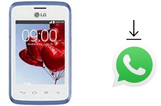 Como baixar e instalar o WhatsApp em LG L20