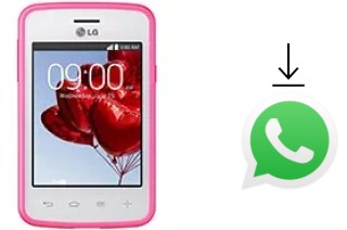 Como baixar e instalar o WhatsApp em LG L30