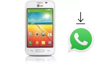 Como baixar e instalar o WhatsApp em LG L40