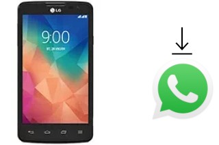 Como baixar e instalar o WhatsApp em LG L60