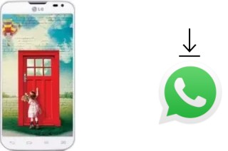 Como baixar e instalar o WhatsApp em LG L70