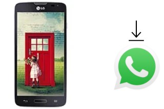 Como baixar e instalar o WhatsApp em LG L90