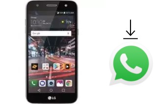 Como baixar e instalar o WhatsApp em LG LS7 4G LTE