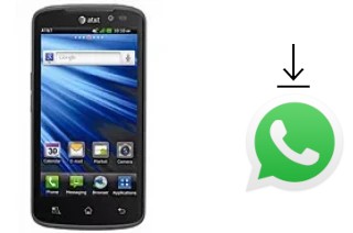 Como baixar e instalar o WhatsApp em LG Nitro HD