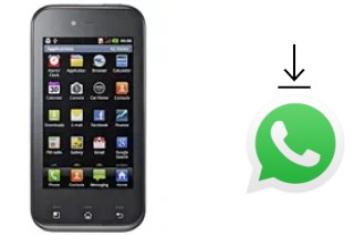 Como baixar e instalar o WhatsApp em LG Optimus Sol