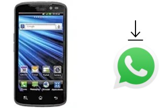 Como baixar e instalar o WhatsApp em LG Optimus True HD LTE P936