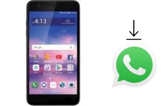 Como baixar e instalar o WhatsApp em LG Premier Pro LTE