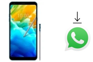 Como baixar e instalar o WhatsApp em LG Q Stylus Alpha