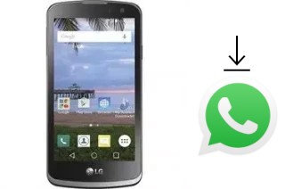 Como baixar e instalar o WhatsApp em LG Rebel 4