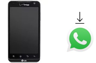 Como baixar e instalar o WhatsApp em LG Revolution