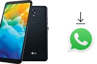 Como baixar e instalar o WhatsApp em LG Stylo 4