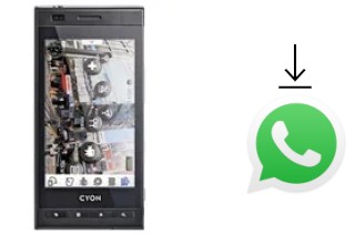 Como baixar e instalar o WhatsApp em LG Optimus Z