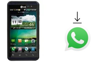 Como baixar e instalar o WhatsApp em LG Thrill 4G