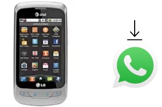 Como baixar e instalar o WhatsApp em LG Thrive