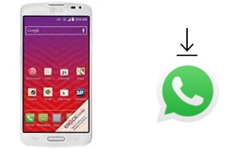 Como baixar e instalar o WhatsApp em LG Volt