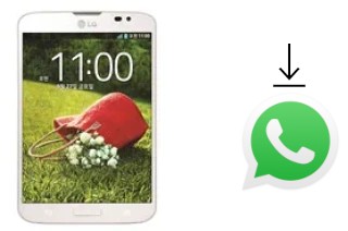 Como baixar e instalar o WhatsApp em LG Vu 3 F300L