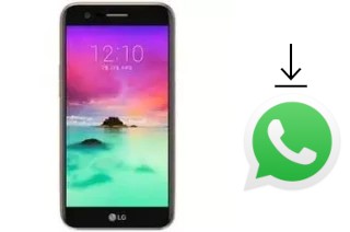 Como baixar e instalar o WhatsApp em LG X400