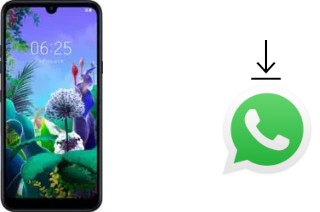 Como baixar e instalar o WhatsApp em LG X6