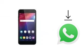 Como baixar e instalar o WhatsApp em LG Xpression Plus