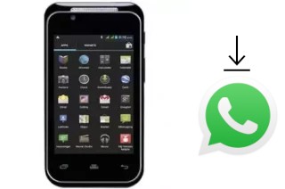 Como baixar e instalar o WhatsApp em Likuid L1-Flyer