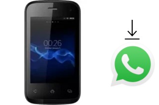 Como baixar e instalar o WhatsApp em Likuid L1 Forst Android