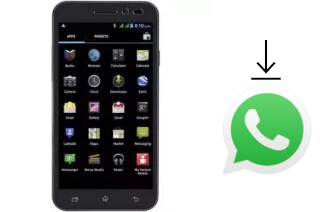 Como baixar e instalar o WhatsApp em Likuid Q50 Beste