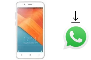 Como baixar e instalar o WhatsApp em Liven I4