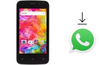 Como baixar e instalar o WhatsApp em Logic X4M