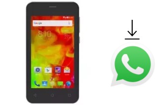 Como baixar e instalar o WhatsApp em Logic X4P