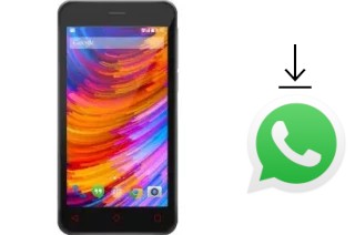 Como baixar e instalar o WhatsApp em Logic X5 Lite 2