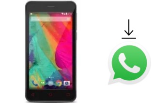 Como baixar e instalar o WhatsApp em Logic X5 Lite