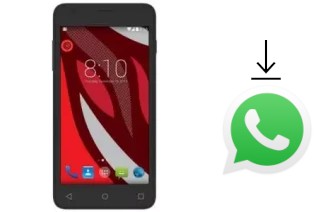 Como baixar e instalar o WhatsApp em Logic X5T