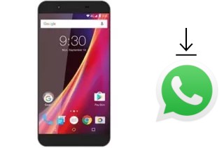 Como baixar e instalar o WhatsApp em Logicom L-Egant One R