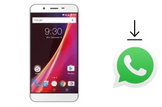 Como baixar e instalar o WhatsApp em Logicom L-Egant One