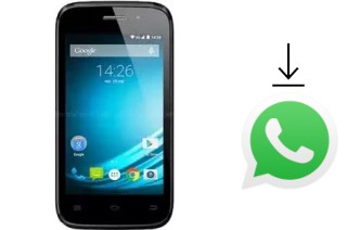 Como baixar e instalar o WhatsApp em Logicom L-Ement 401