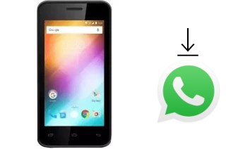 Como baixar e instalar o WhatsApp em Logicom L-Ement 403