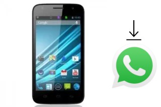 Como baixar e instalar o WhatsApp em Logicom L-Ement 500