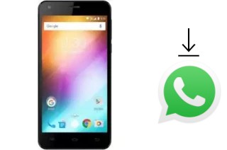 Como baixar e instalar o WhatsApp em Logicom L-Ement 505