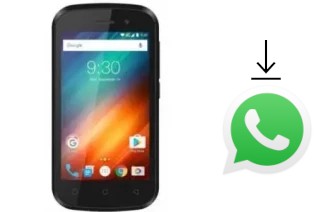 Como baixar e instalar o WhatsApp em Logicom L-ITE 400M