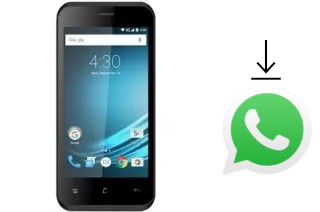 Como baixar e instalar o WhatsApp em Logicom L-ITE 452