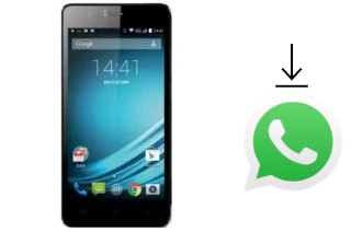 Como baixar e instalar o WhatsApp em Logicom L-ITE 500