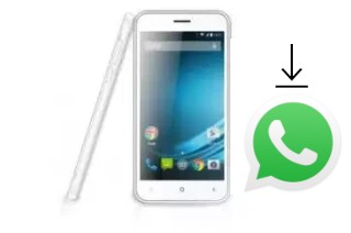 Como baixar e instalar o WhatsApp em Logicom L-ITE 502