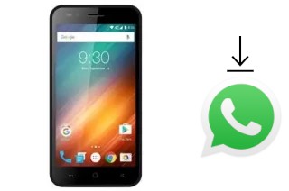 Como baixar e instalar o WhatsApp em Logicom L-ITE 506 HD