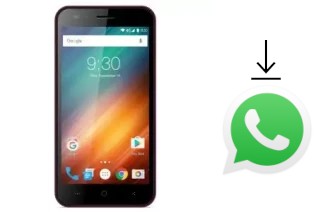 Como baixar e instalar o WhatsApp em Logicom L-ITE 506R HD