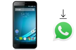 Como baixar e instalar o WhatsApp em Logicom L-ITE 552