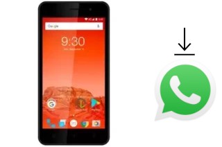 Como baixar e instalar o WhatsApp em Logicom LE Hello