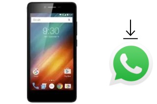 Como baixar e instalar o WhatsApp em Logicom M Bot 51